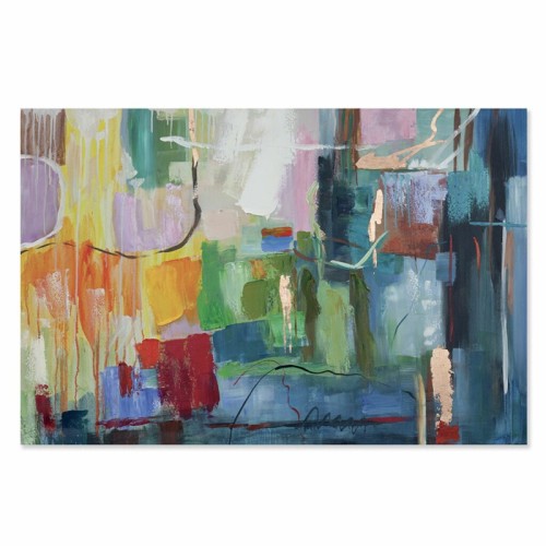 Cuadro Pittura Astratta Agave Quadri
