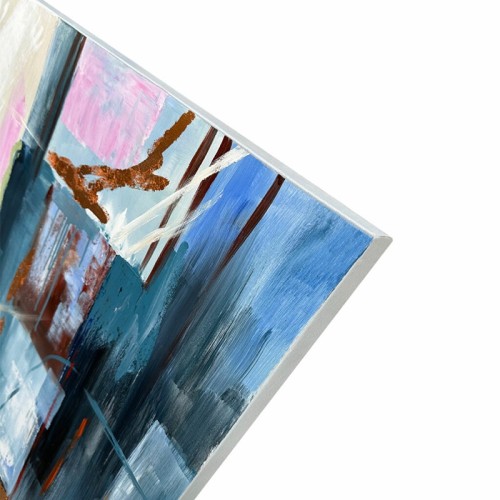 Cuadro Pittura Astratta Agave Quadri