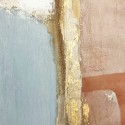 Cuadro abstracto Abstract Seven Agave Quadri