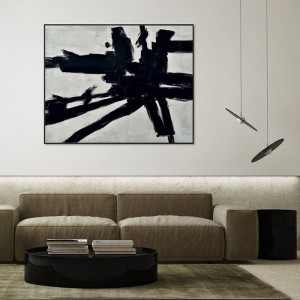 cuadro-omaggio-a-kline-agave-quadri