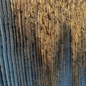 Cuadro abstracto High Blue Art Agave Quadri