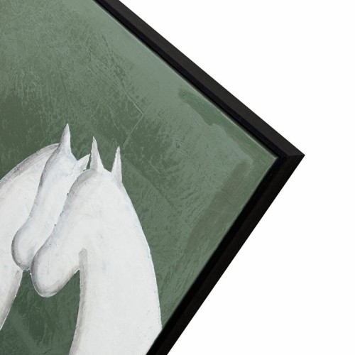 Cuadro figurativo Contrast Agave Quadri