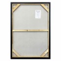 Cuadro figurativo Contrast Agave Quadri