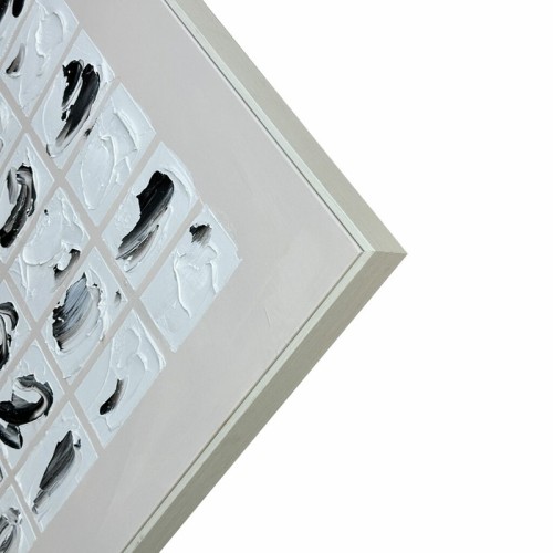 Cuadro abstracto Peirce Agave Quadri