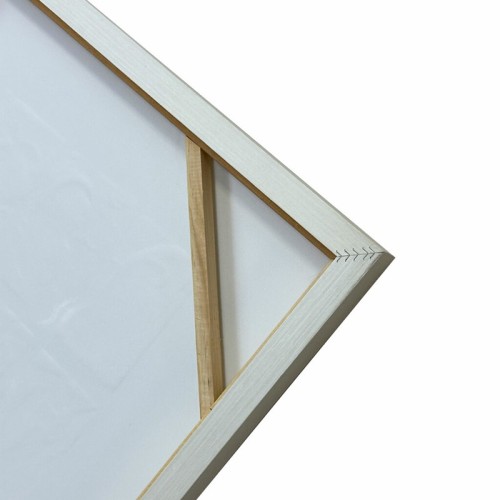 Cuadro abstracto Peirce Agave Quadri