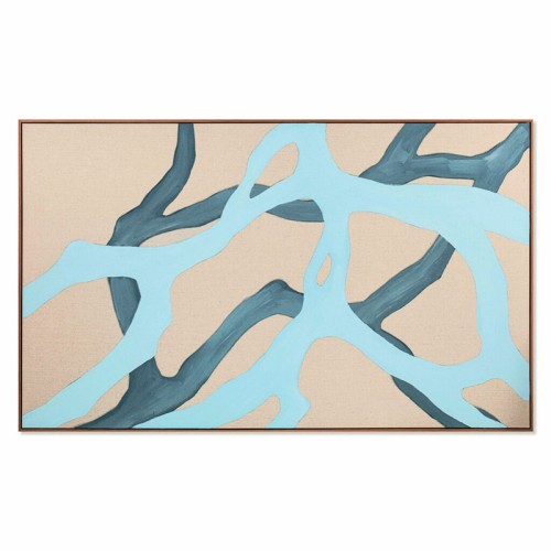 Cuadro abstracto Talea Agave Quadri
