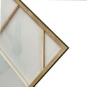 Cuadro abstracto Talea Agave Quadri