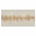 Cuadro abstracto Golden Raisin Agave Quadri