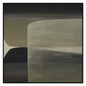 Cuadro abstracto Kubrick Agave Quadri