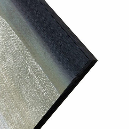 Cuadro abstracto Kubrick Agave Quadri