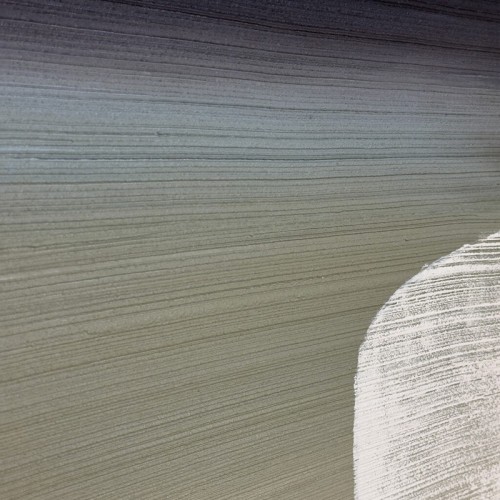 Cuadro abstracto Kubrick Agave Quadri