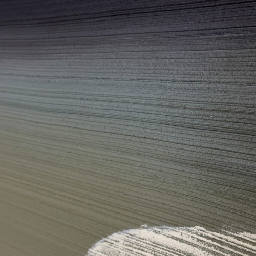 Cuadro abstracto Kubrick Agave Quadri
