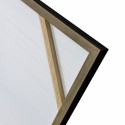 Cuadro abstracto Kubrick Agave Quadri