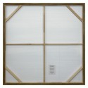 Cuadro abstracto Kubrick Agave Quadri