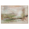 Cuadro abstracto Serenity Agave Quadri