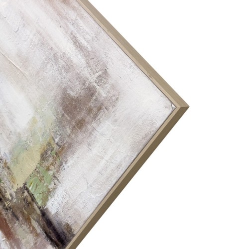 Cuadro abstracto Serenity Agave Quadri