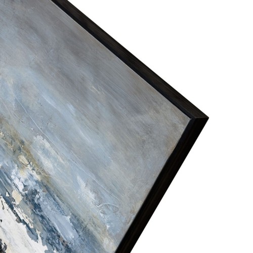 Cuadro abstracto Scorsese Agave Quadri