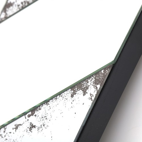 Espejo artístico Ziggy Agave Quadri