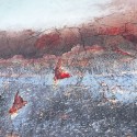 Espejo artístico Aura Agave Quadri