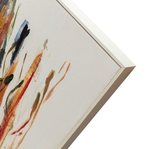 Cuadro abstracto Axes Agave Quadri