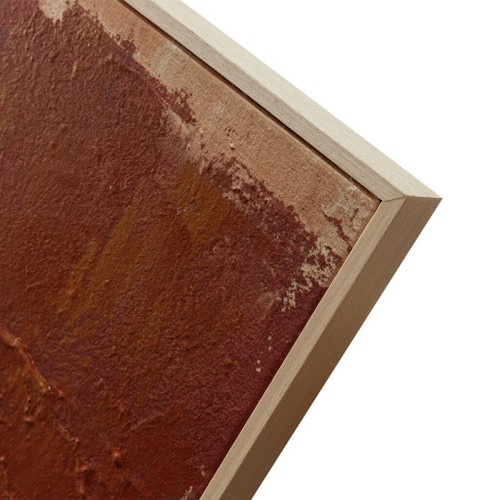 Cuadro abstracto Cinnamon Agave Quadri