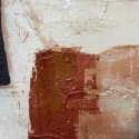 Cuadro abstracto Cinnamon Agave Quadri