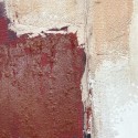 Cuadro abstracto Muscade Agave Quadri