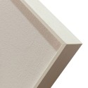 Set de 3 cuadros abstractos Groove Agave Quadri
