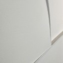Set de 3 cuadros abstractos Groove Agave Quadri
