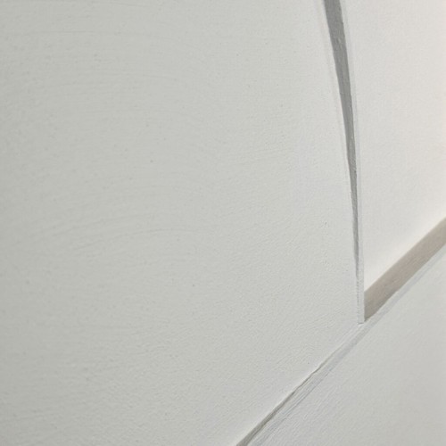 Set de 3 cuadros abstractos Groove Agave Quadri
