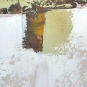 Cuadro abstracto Basil Agave Quadri