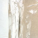 Cuadro abstracto Almond Agave Quadri