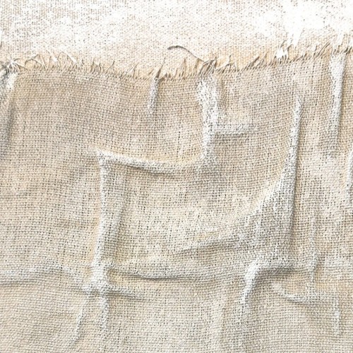 Cuadro abstracto Almond Agave Quadri