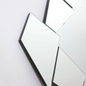 Espejo artístico Icaro Agave Quadri