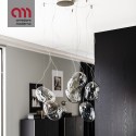 Cloud Cattelan Italia Lámpara de techo