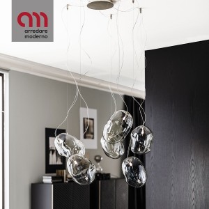 Cloud Cattelan Italia Lámpara de techo