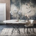 Cloud Cattelan Italia Lámpara de techo