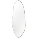 Art Mirror Lamia Agave Quadri