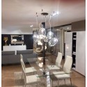 Cloud Cattelan Italia Lámpara de techo
