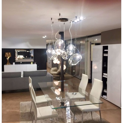 Cloud Cattelan Italia Lámpara de techo