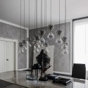 Sablier Cattelan Italia Lámpara