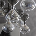 Sablier Cattelan Italia Lámpara