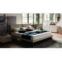 Adam Cattelan Italia Cama