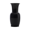 Jarrón de cristal de Murano Opalino 706.38 Venini