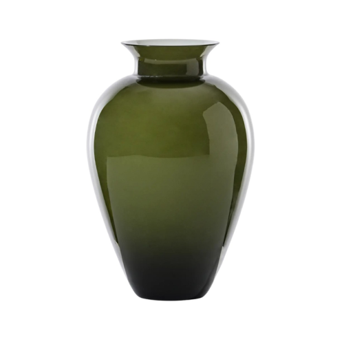 Jarrón Labuan Verde manzana