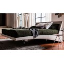Dylan Cattelan Italia Cama