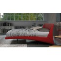 Dylan Cattelan Italia Cama