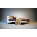 Dylan Cattelan Italia Cama
