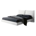 Lukas Cattelan Italia Cama
