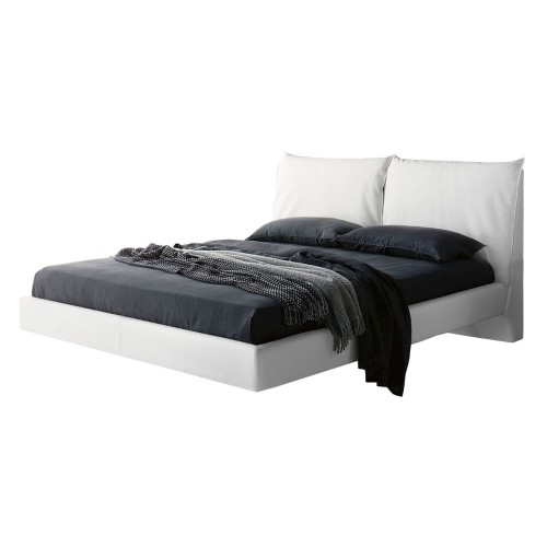 Lukas Cattelan Italia Cama